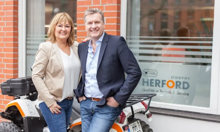 Herbert Herford GmbH
