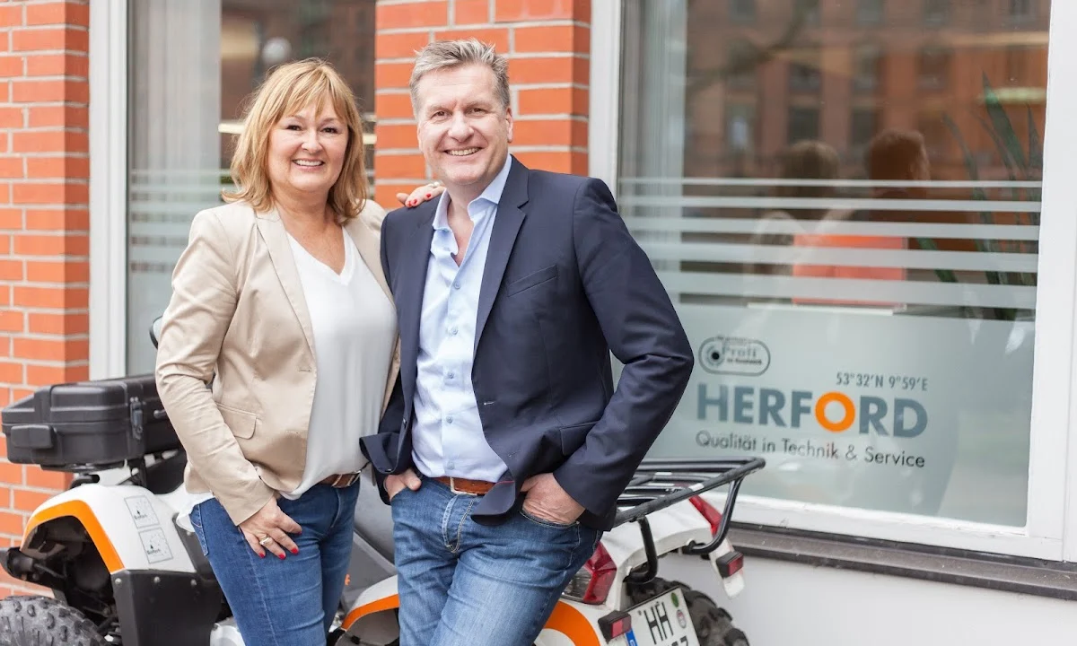 Elektriker Herbert Herford GmbH Hamburg