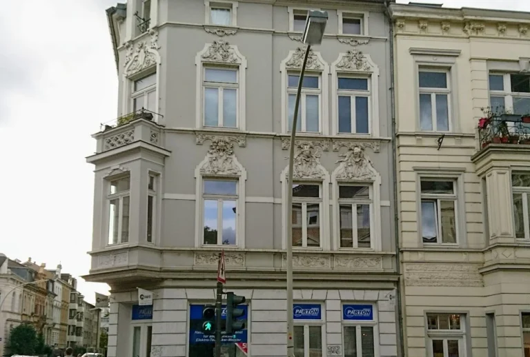 Herbert Parton Elektrotechnik