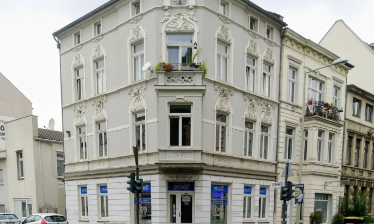 Herbert Parton Elektrotechnik