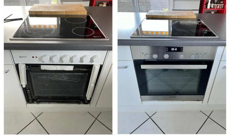 Herbert Parton Elektrotechnik