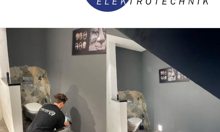 Herbert Parton Elektrotechnik