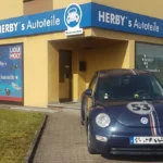 Herbys Autoteile