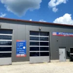 Herkommer Jürgen Kfz-Meisterbetrieb