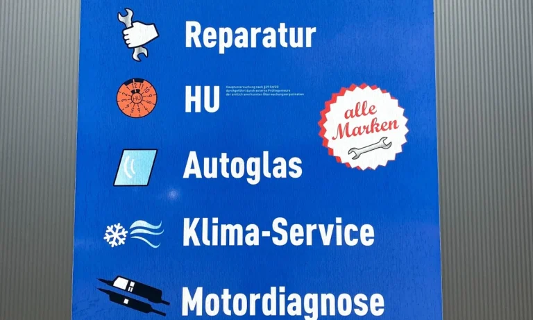 Herkommer Jürgen Kfz-Meisterbetrieb