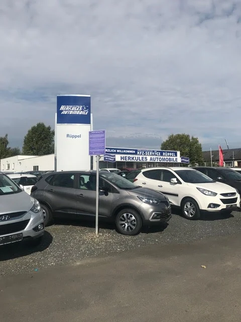 Herkules Automobil Service GmbH