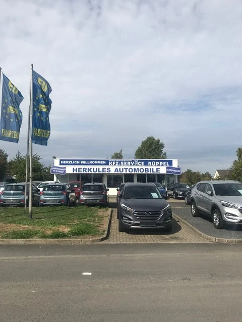 Herkules Automobil Service GmbH