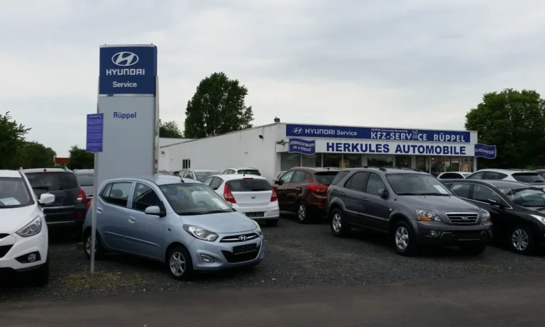 Herkules Automobil Service GmbH