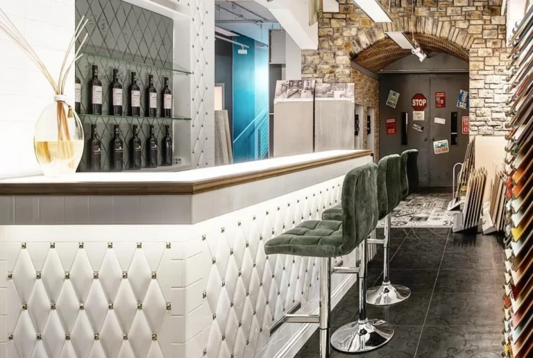 Hermitage Fliesen Design | Fliesenhandel Frankfurt | Slimfliesen Badfliesen Mosaikfliesen kaufen