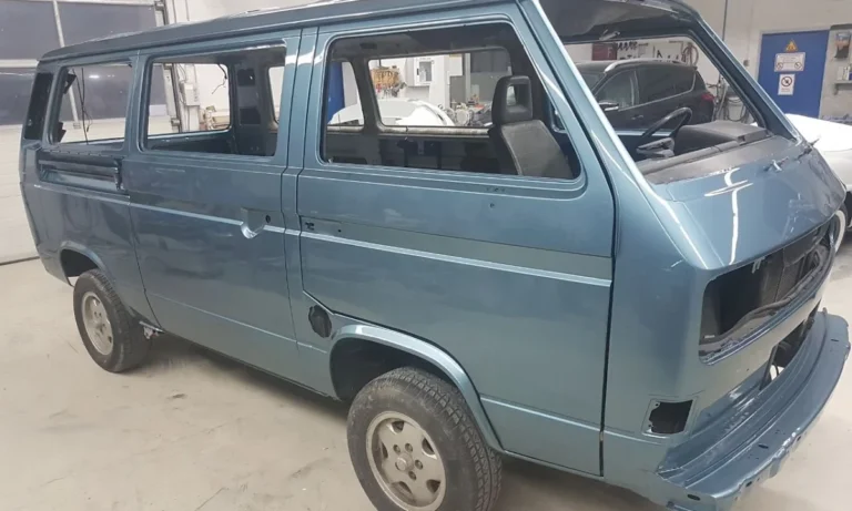 Herr Martin Meitinger Kraftfahrzeugtechnikermeister Blankenburg