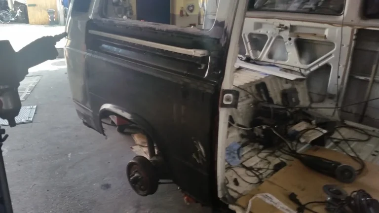 Herr Martin Meitinger Kraftfahrzeugtechnikermeister Blankenburg