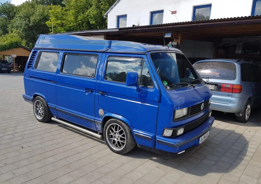 KFZ-Werkstätten Herr Martin Meitinger Kraftfahrzeugtechnikermeister Blankenburg Augsburg