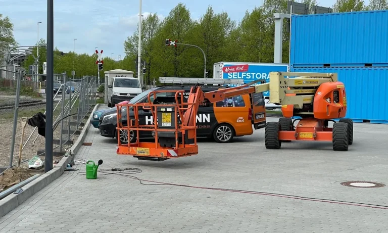 HERRMANN Sicherheits- & Elektrotechnik