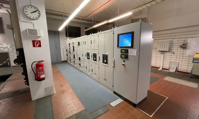 HERRMANN Sicherheits- & Elektrotechnik