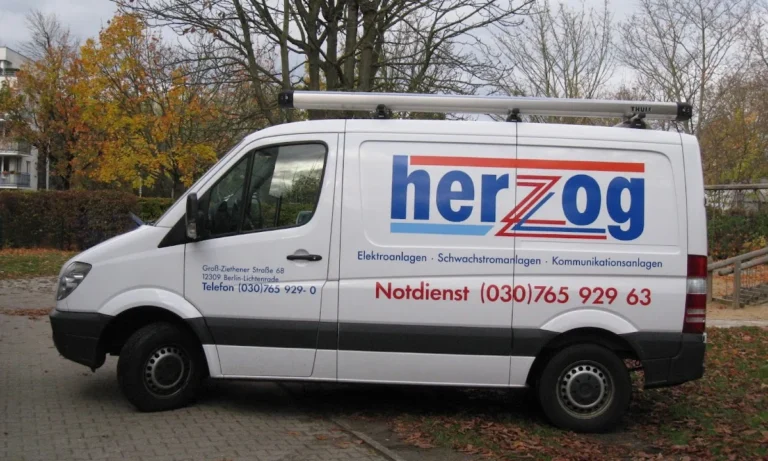 Herzog Elektro-Anlagen GmbH
