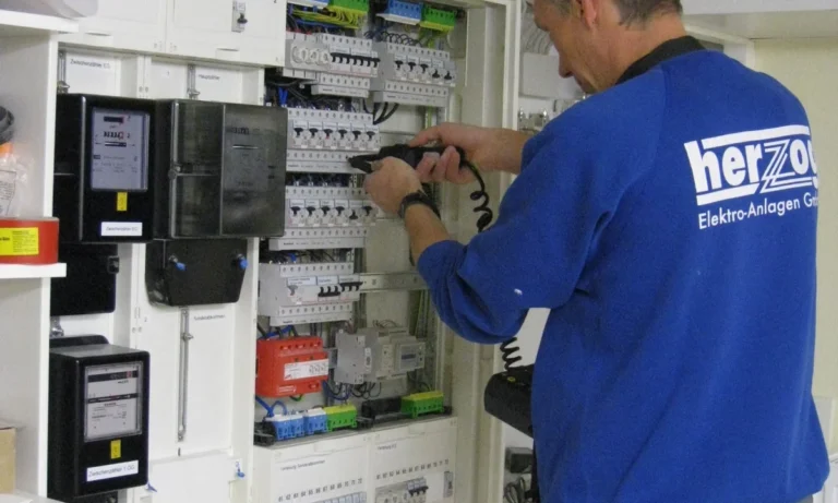 Herzog Elektro-Anlagen GmbH
