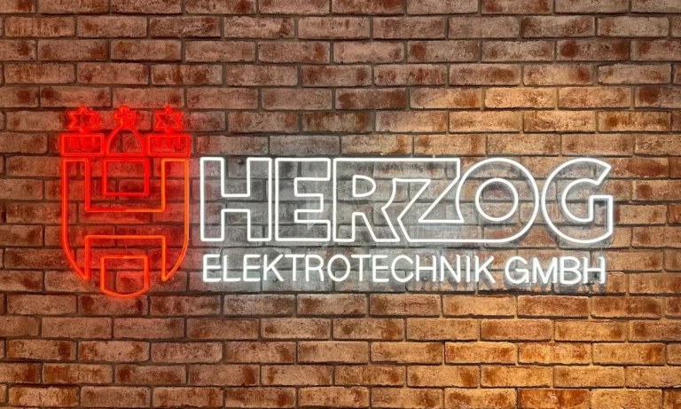 Herzog Elektrotechnik GmbH