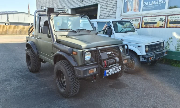 Hessel Fahrzeugtechnik