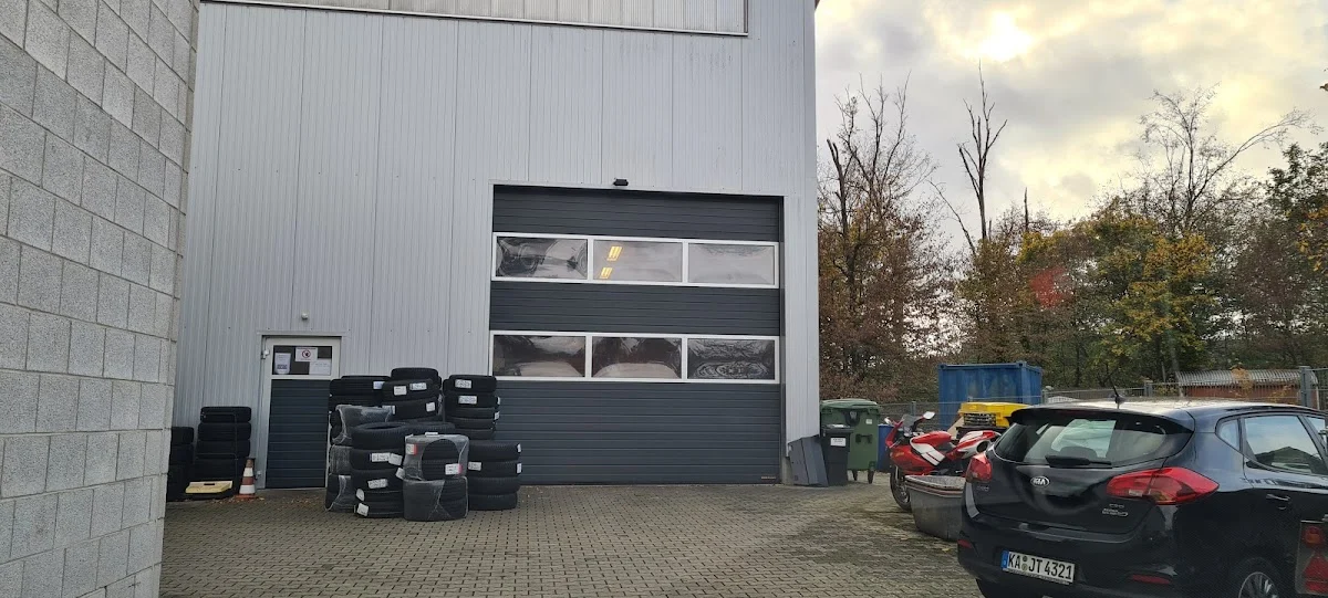 KFZ-Werkstätten Hetra Kfz- Service Karlsruhe