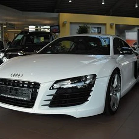 KFZ-Werkstätten Hetzel Automobile Karlsruhe