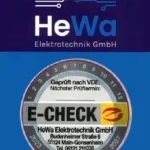 HeWa Elektrotechnik GmbH