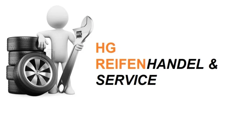 HG Reifenhandel & -service