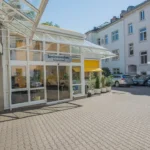 Hille & Walther GmbH