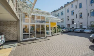 Hille & Walther GmbH