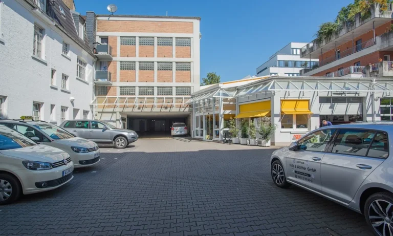 Hille & Walther GmbH