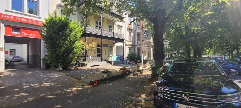 Hille & Walther GmbH