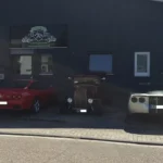 Hiller Karosseriebau & Lackirfachbetrieb