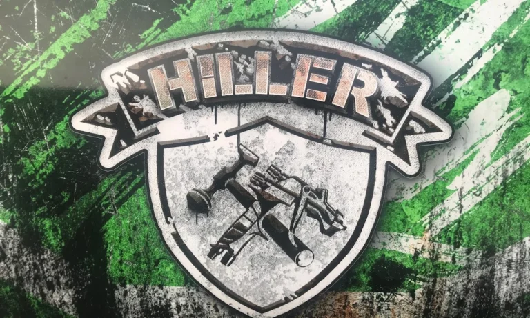 Hiller Karosseriebau & Lackirfachbetrieb