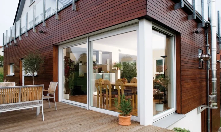 hilzinger GmbH - Fenster + Türen (ehem. Wegerle) | Fensterbauer Karlsruhe