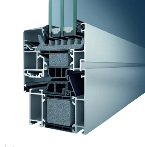 hilzinger GmbH - Fenster + Türen