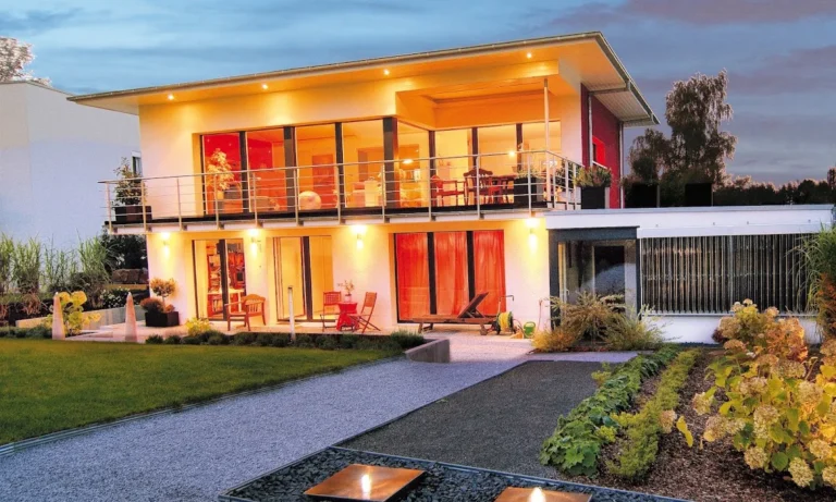 hilzinger GmbH Fenster und Türen