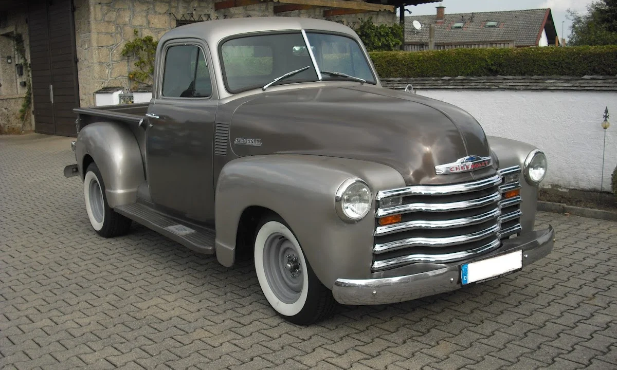 KFZ-Werkstätten Hipo Autotechnik GmbH Rosenheim