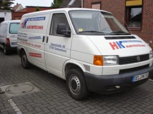 HK Elektrotechnik
