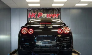 HK-Power GmbH