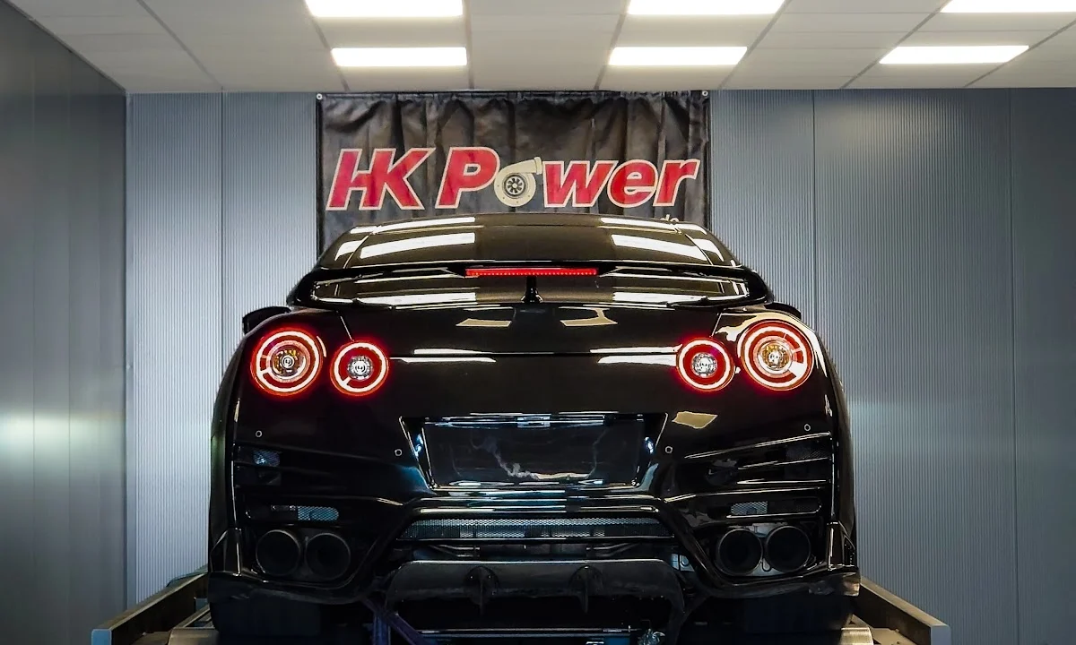 KFZ-Werkstätten HK-Power GmbH Konstanz