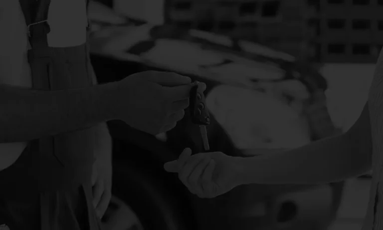 HM Kfz-Werkstatt - Meisterbetrieb