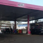 HMH Auto-Reparatur GmbH / Pink Tank