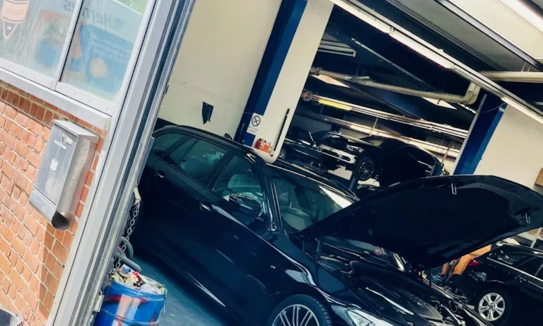 HMM Lackschmiede GmbH