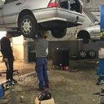 HOBBY GARAGE - Frankenthal