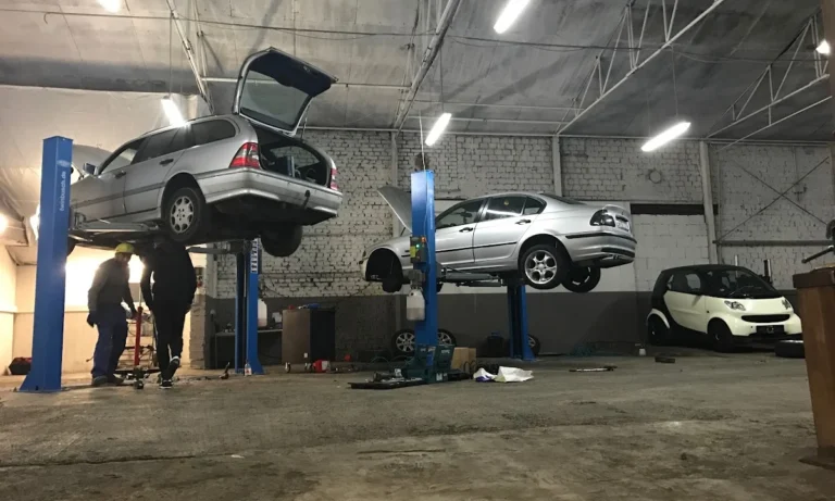 HOBBY GARAGE - Frankenthal