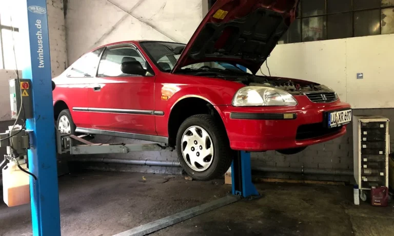 HOBBY GARAGE - Frankenthal