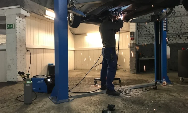 HOBBY GARAGE - Frankenthal