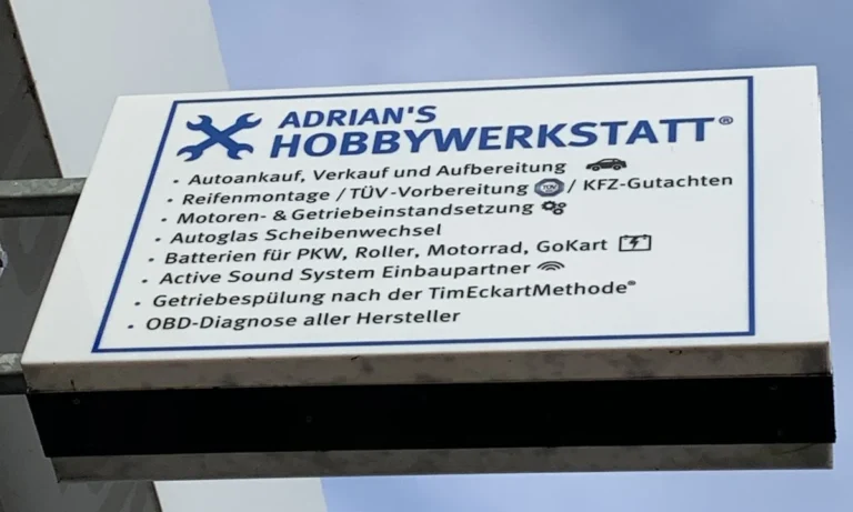 Hobbywerkstatt Ingolstadt