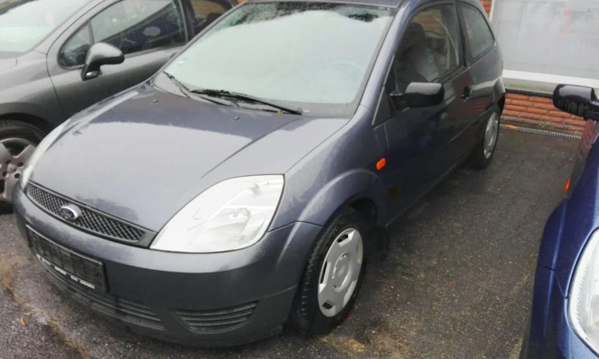 KFZ-Werkstätten Hobelmann GbR Kfz Werkstatt Gütersloh