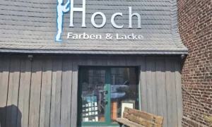 Hoch Malermeister