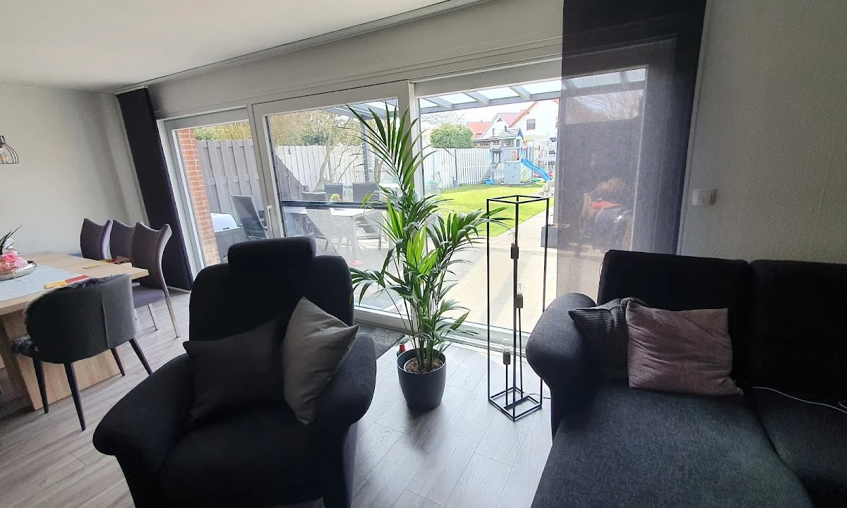 Fensterbauer Hoebel Bauelemente Fenster&Türen mit Service Wolfsburg